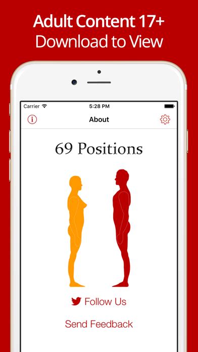 69 Position Erotik Massage Als